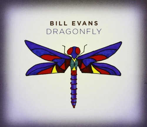 Evans , Bill - Dragonfly