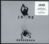 Jane - Lady (DigiPak Edition)