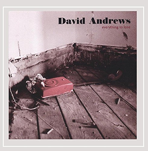 Andrews , David - Everything to Lose