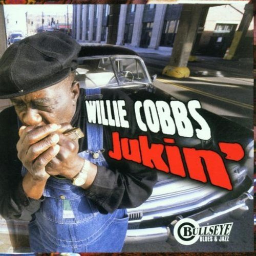 Cobbs , Willie - Junkin'