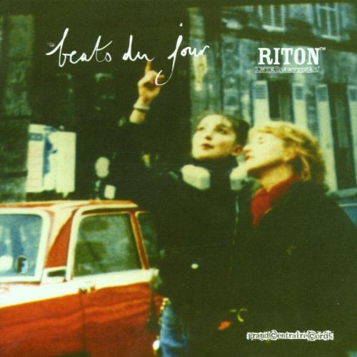 Riton - Beats du Jour