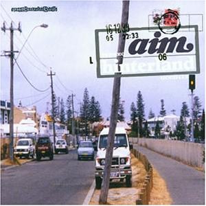 Aim - Hinterland