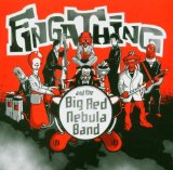 Fingathing - And the big red nebula band