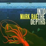 Rae , Mark - Into the Depths