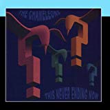 Chameleons , The - Return of the Roughnecks - The Best of
