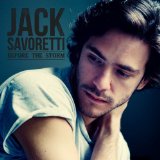 Savoretti , Jack - Written In Scars