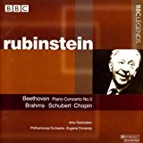 Rubinstein , Artur - Spielt Chopin