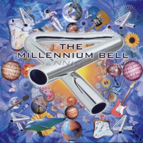 Oldfield , Mike - The millennium bell