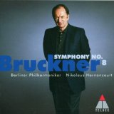 Bruckner , Anton - Symphony No. 7 (Harnoncourt)