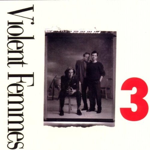 Violent Femmes - 3