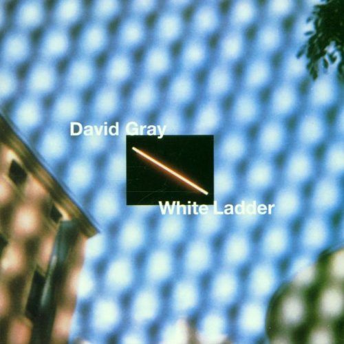 Gray , David - White ladder