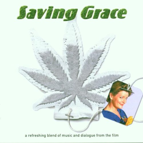 Soundtrack - Saving Grace