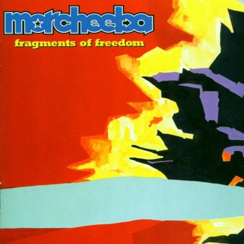 Morcheeba - Fragments of freedom