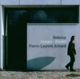 Pierre-Laurent Aimard - Debussy Preludes (Buch 1+2)