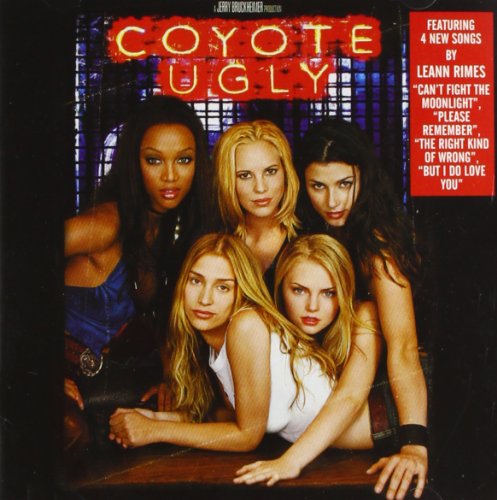 Musical - Coyote Ugly