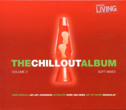 Sampler - The chillout album 3