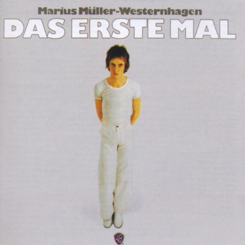 Westernhagen , Marius Müller - Das erste Mal (Remastered)