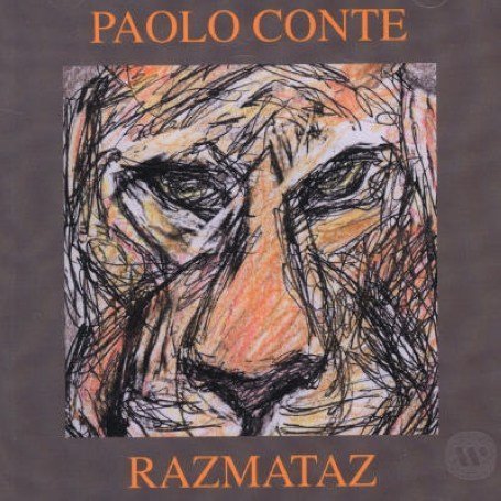 Conte , Paolo - Razmataz