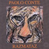 Paolo Conte - Parole D'amore Scritte a Macch