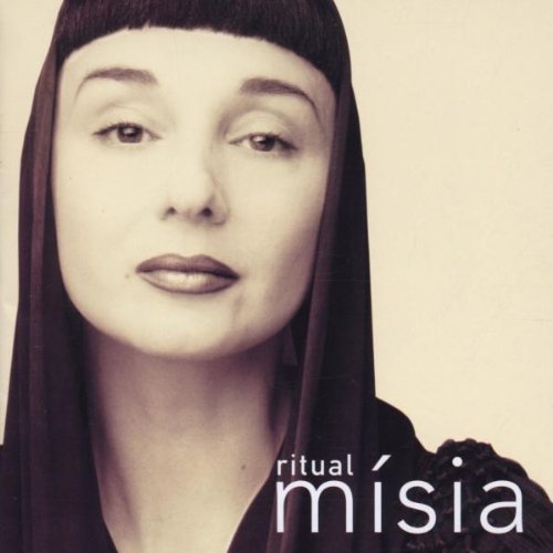 Misia - Ritual