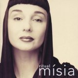 Misia - Garras dos sentidos