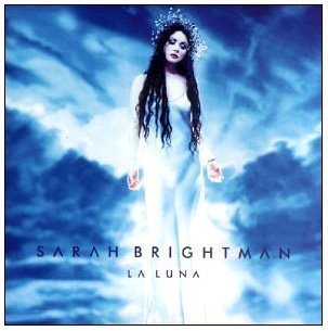 Brightman , Sarah - La luna