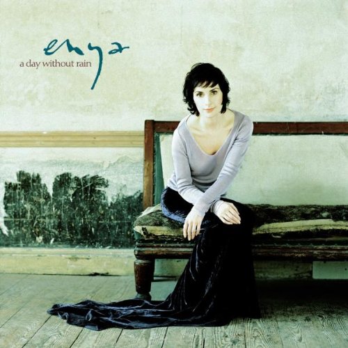 Enya - A day without rain