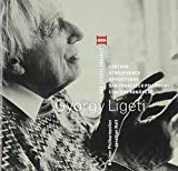 Ligeti , György - The Ligeti Project II (Nott, BP)