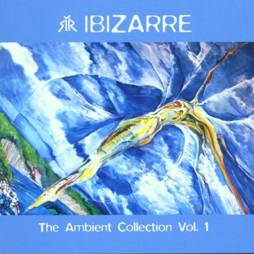 Ibizarre - The Ambient Collection 1