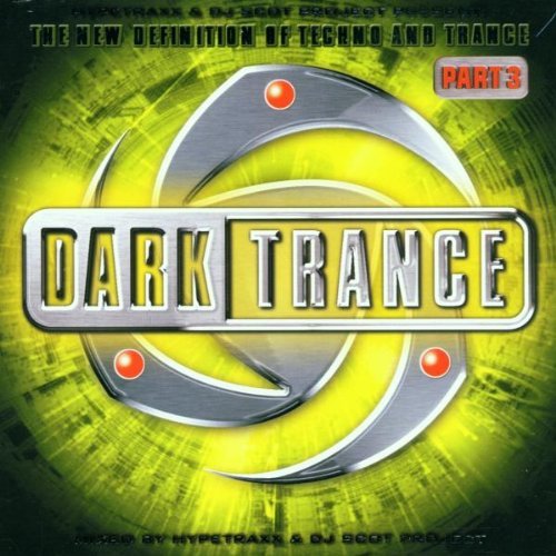 Various - Dark Trance Vol.3