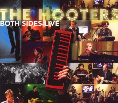 Hooters , The - Both Sides Live