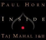 Horn , Paul - Inside the Great Pyramid (Bonus Tracks)