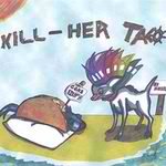 Kill-Her Taco - Gone Fish'n