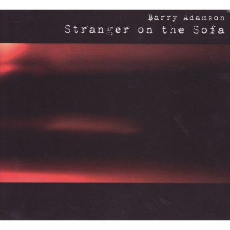 Adamson , Barry - Stranger on the sofa