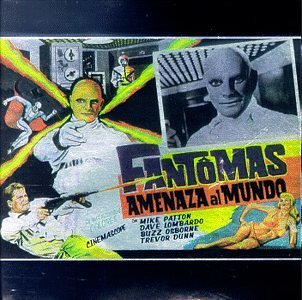 Fantomas - o. Titel