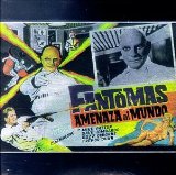 Fantomas - Delirium cordia