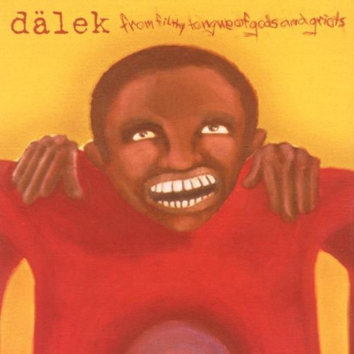 Dälek - From filthy tongue of gods and griots