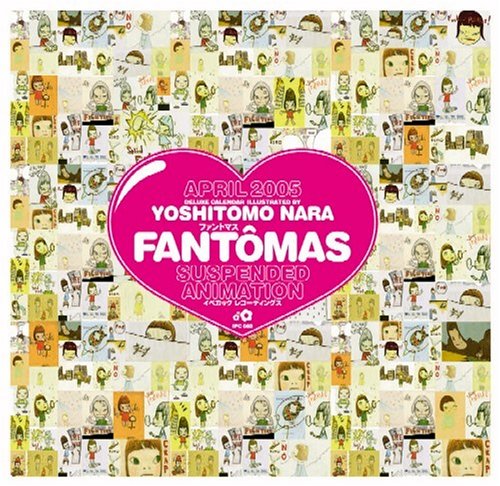 Fantomas - Suspended Animation