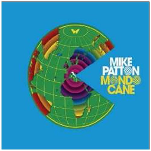 Mike Patton - Mondo Cane