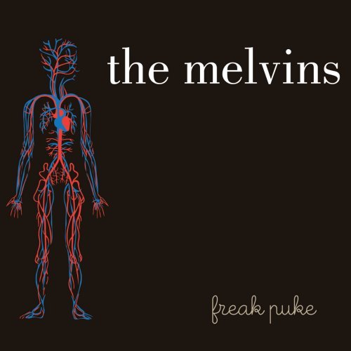 Melvins - Freak Puke