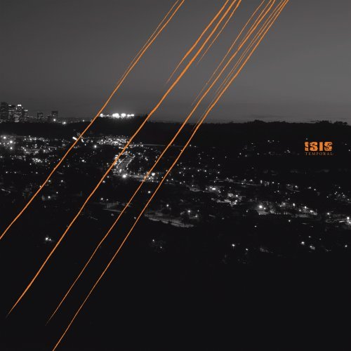 Isis - Temporal (2cd+Dvd)