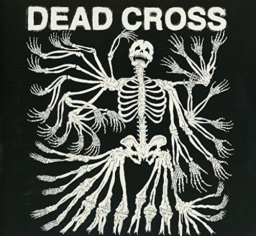 Dead Cross - Dead Cross