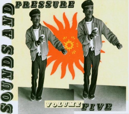 Various - Sounds & Pressure Vol.5