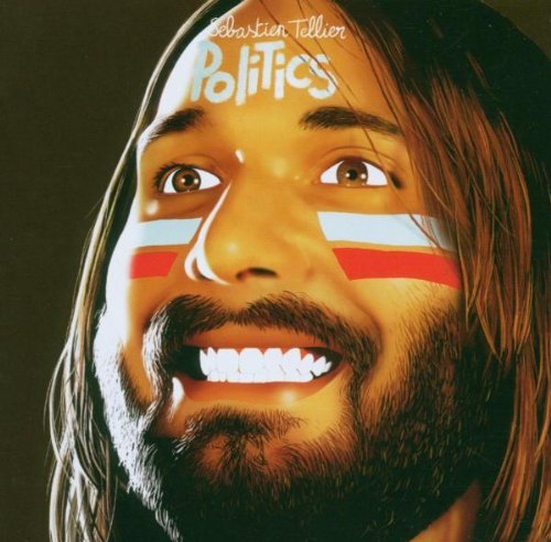 Sebastien Tellier - Politics