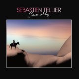 Tellier , Sebastien - My God Is Blue