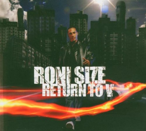 Size , Roni - Return to v