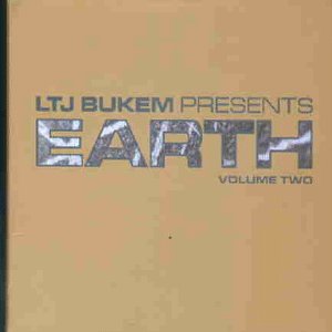 LTJ Bukem - Earth 2