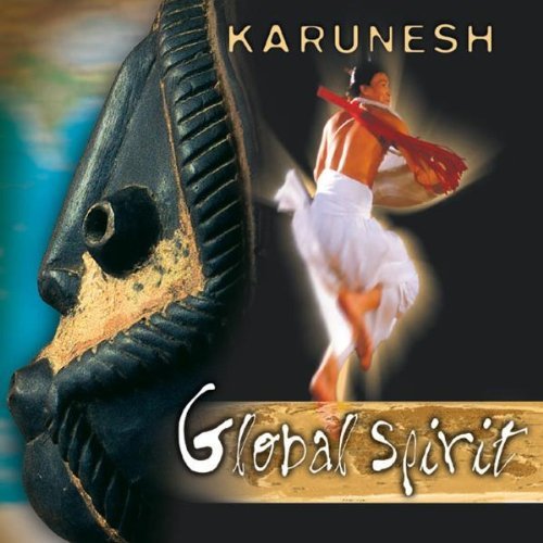 Karunesh - Global Spirit