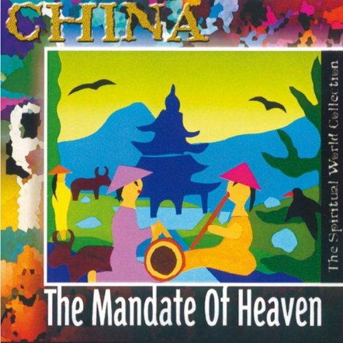 Sampler - China - Mandate of Heaven