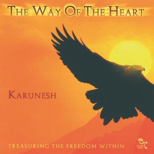 Karunesh - Way of the Heart